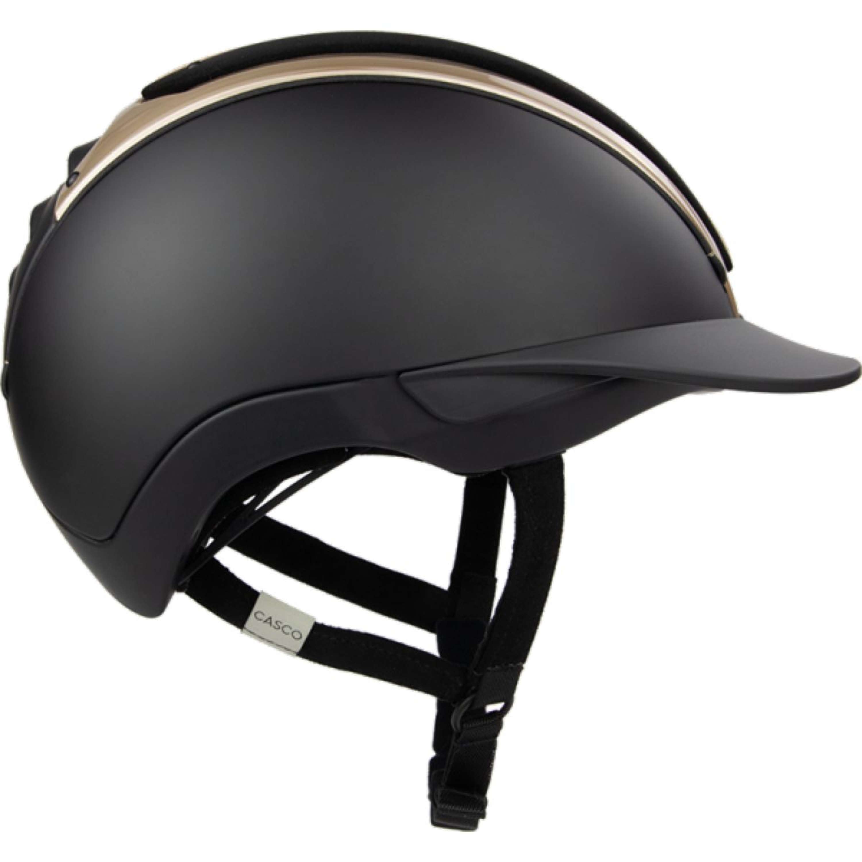 Casco Cap Duell One Premiere Champagne
