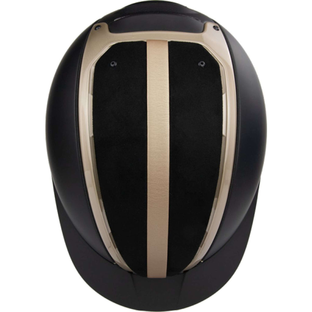 Casco Cap Duell One Premiere Champagne