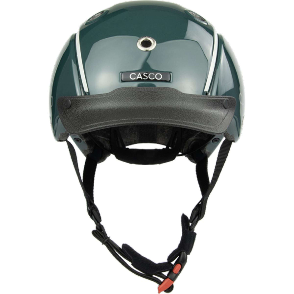 Casco Cap Nori Lucky Kid Emerald