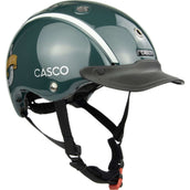 Casco Cap Nori Lucky Kid Emerald