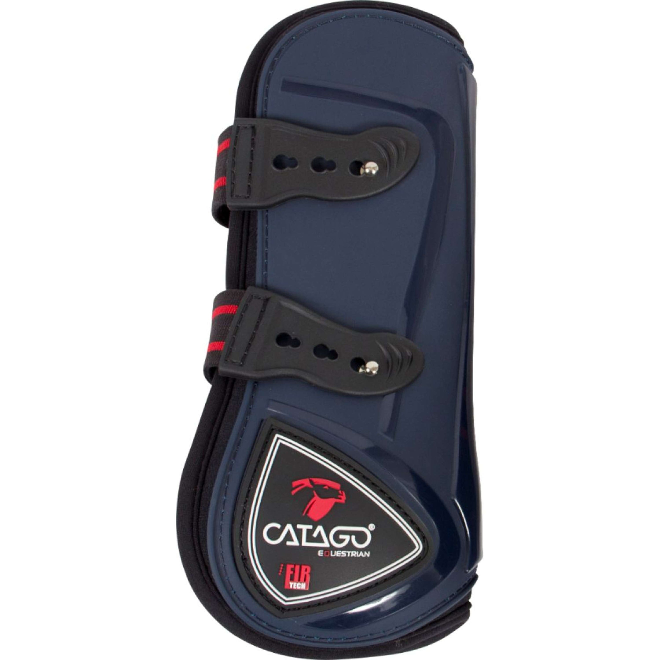 Catago Peesbeschermers FIR-Tech Navy Catago Peesbeschermers FIR-Tech Navy