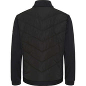 Catago Softshell Jas Ryder Heren Zwart