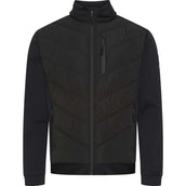 Catago Softshell Jas Ryder Heren Zwart