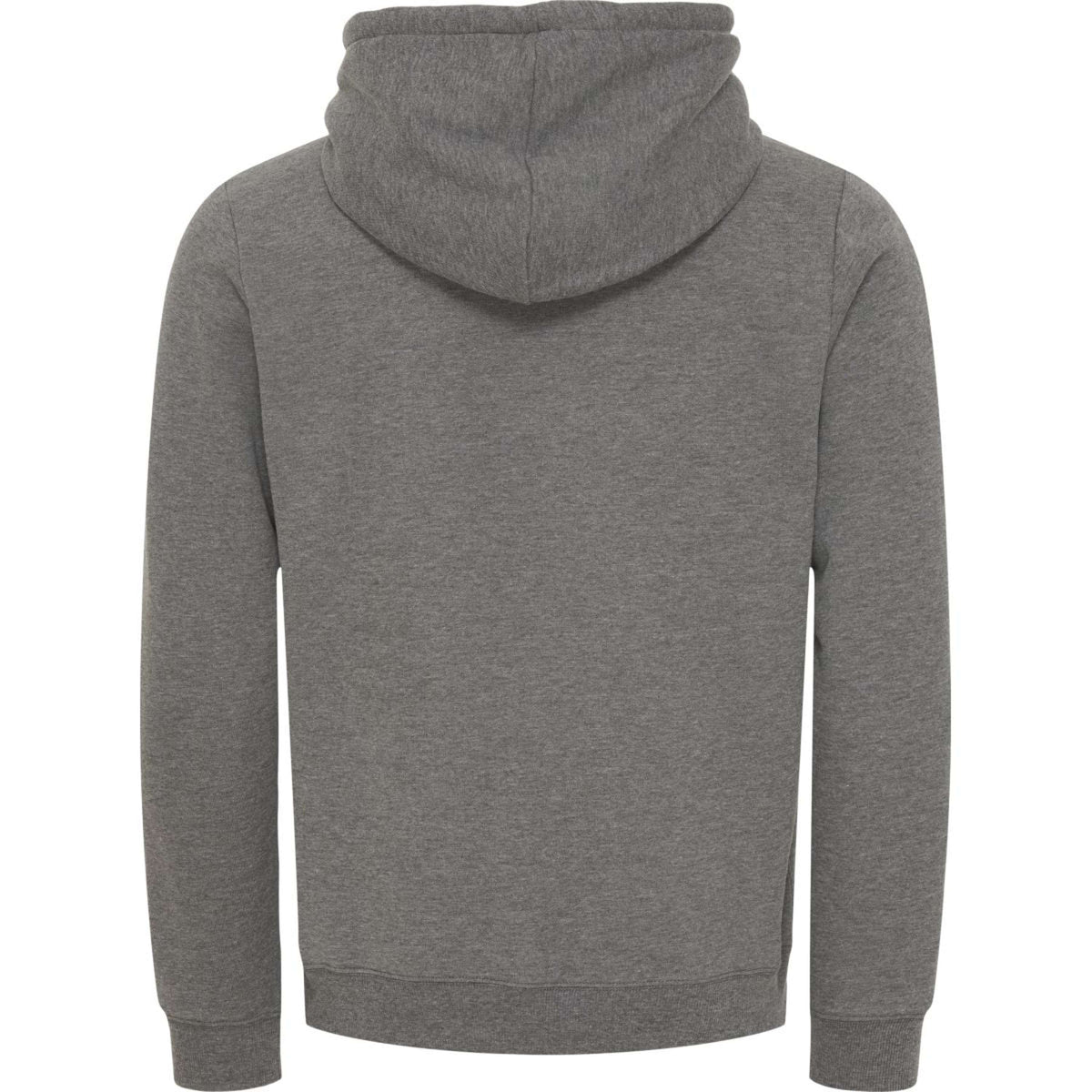 Catago Hoodie Rowan Heren Grey Melange