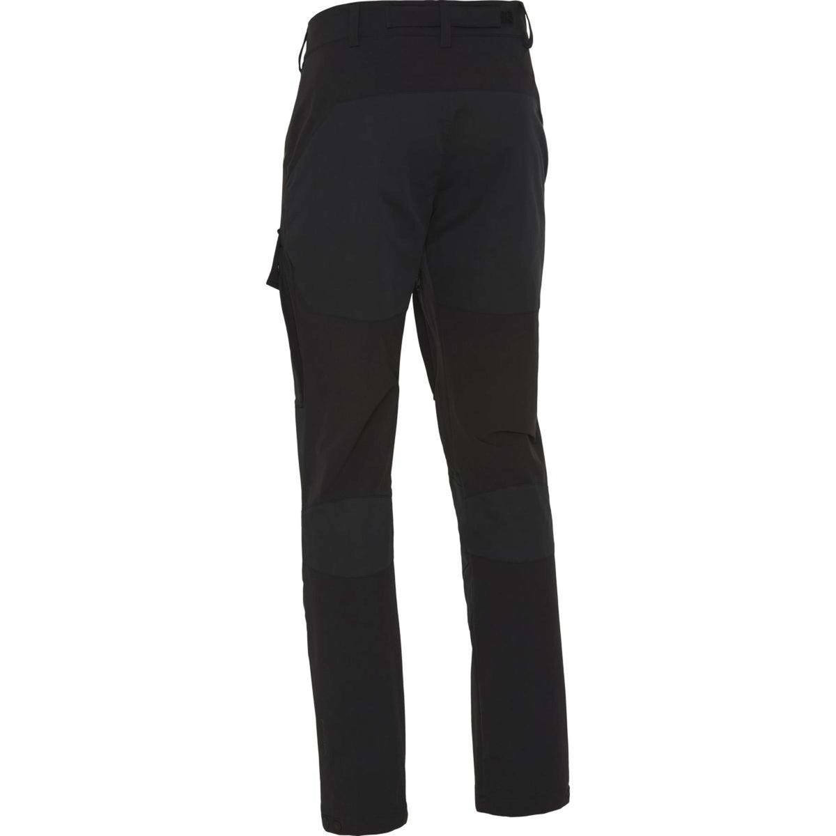 Catago Outdoor Broek Trainer Oslo Zwart