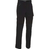 Catago Outdoor Broek Trainer Oslo Zwart