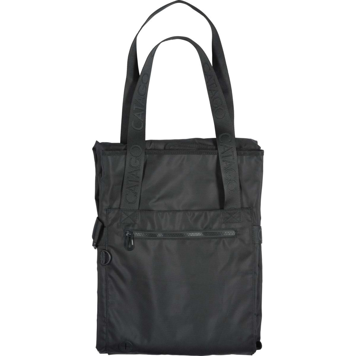 Catago On the go Bag 2.0 Zwart