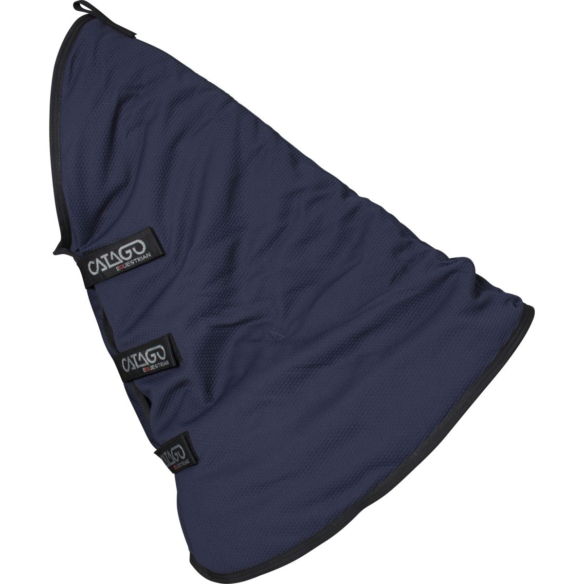 Catago Halsdeel FIR-Tech Navy