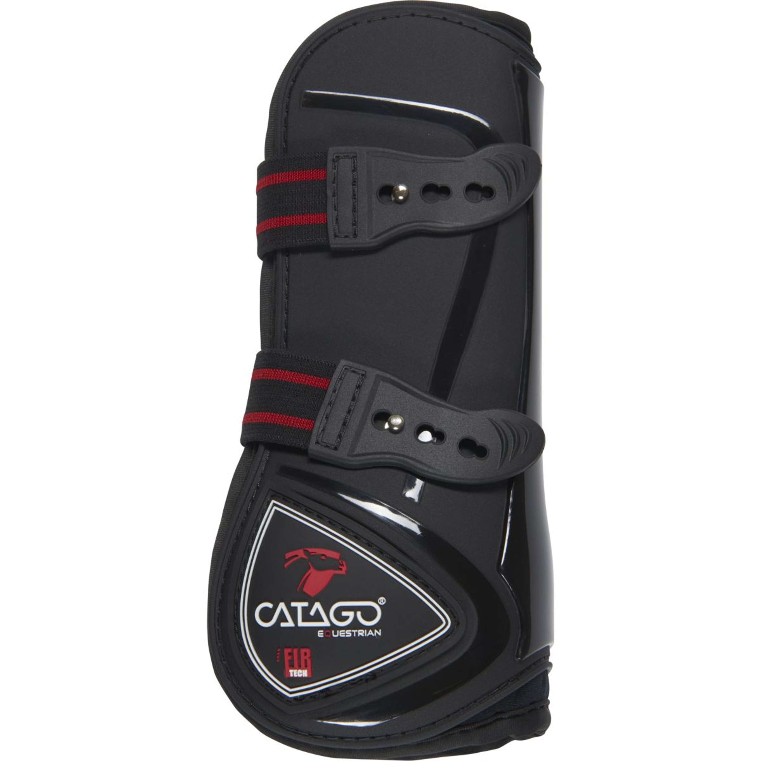 Catago Peesbeschermers FIR-Tech Zwart Catago Peesbeschermers FIR-Tech Zwart