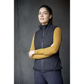 Catago Bodywarmer Hybrid Zwart