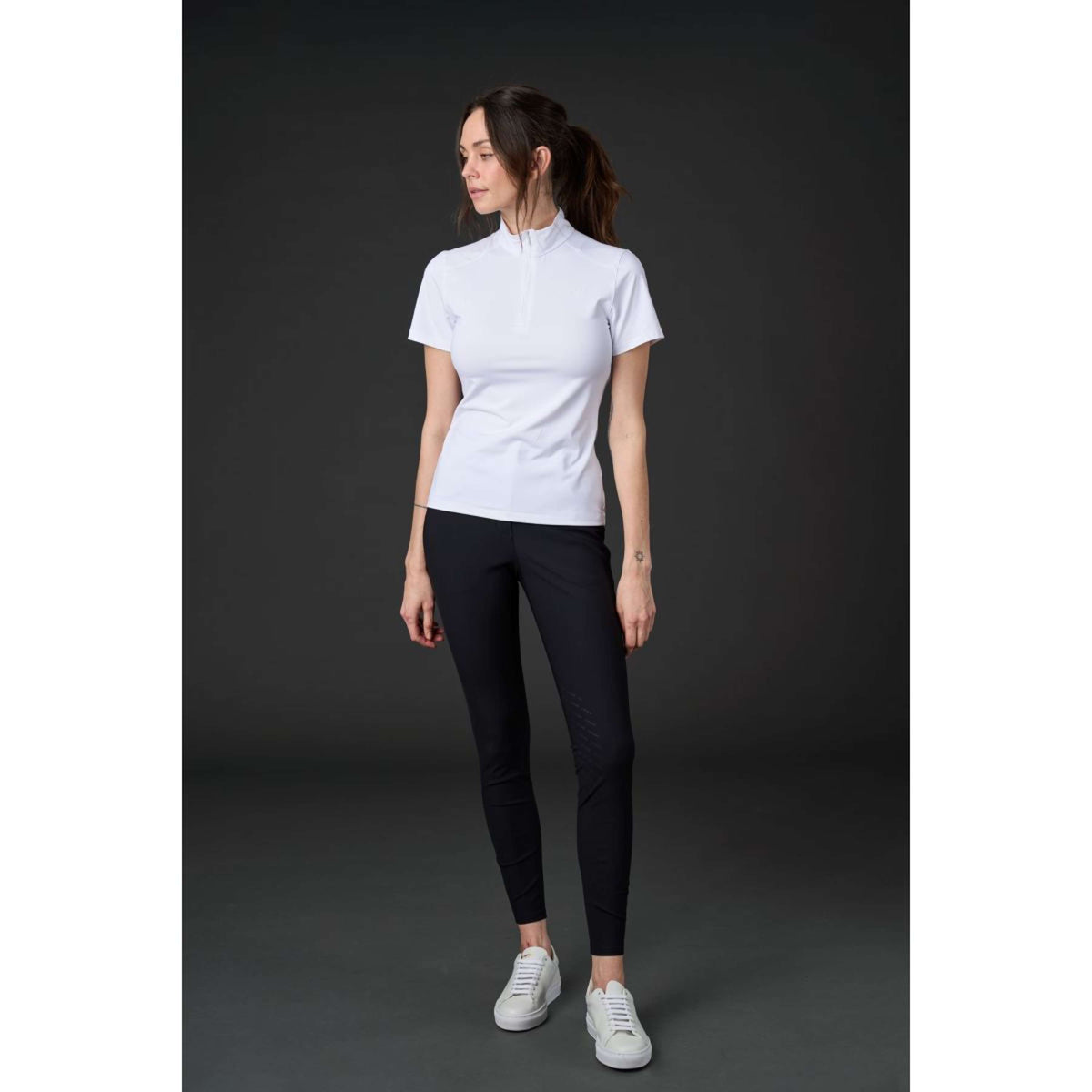 Catago Top Thelma Wit