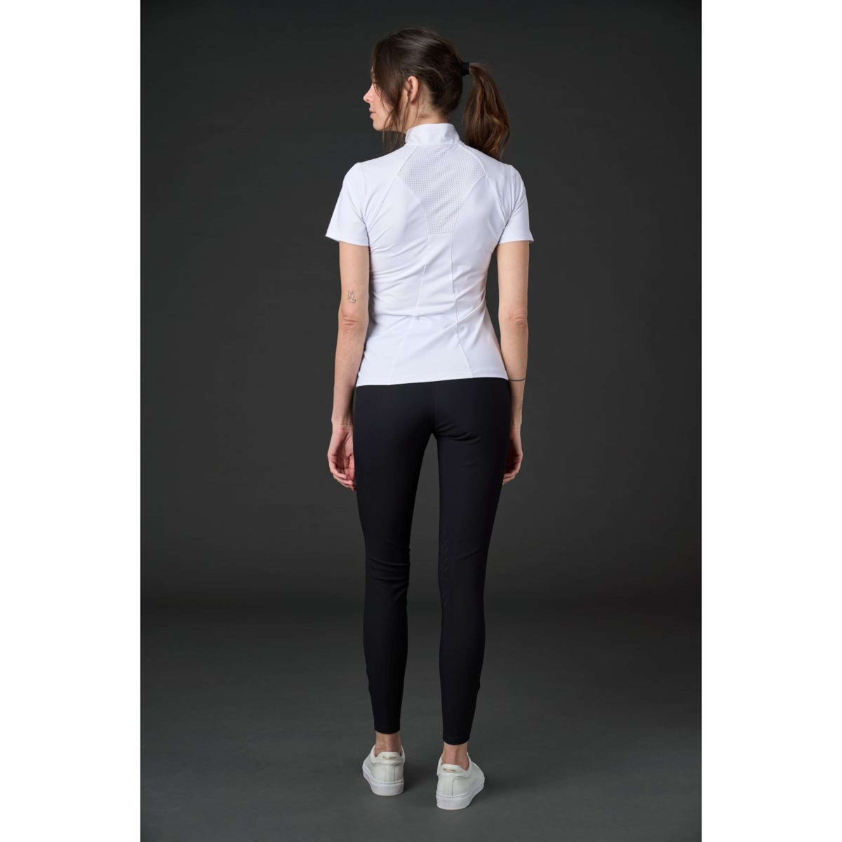 Catago Top Thelma Wit