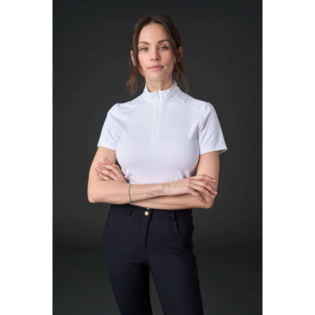 Catago Top Thelma Wit