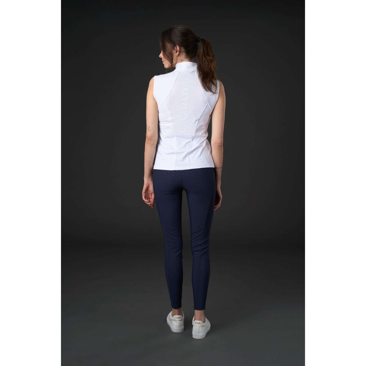 Catago Top Teodora Wit