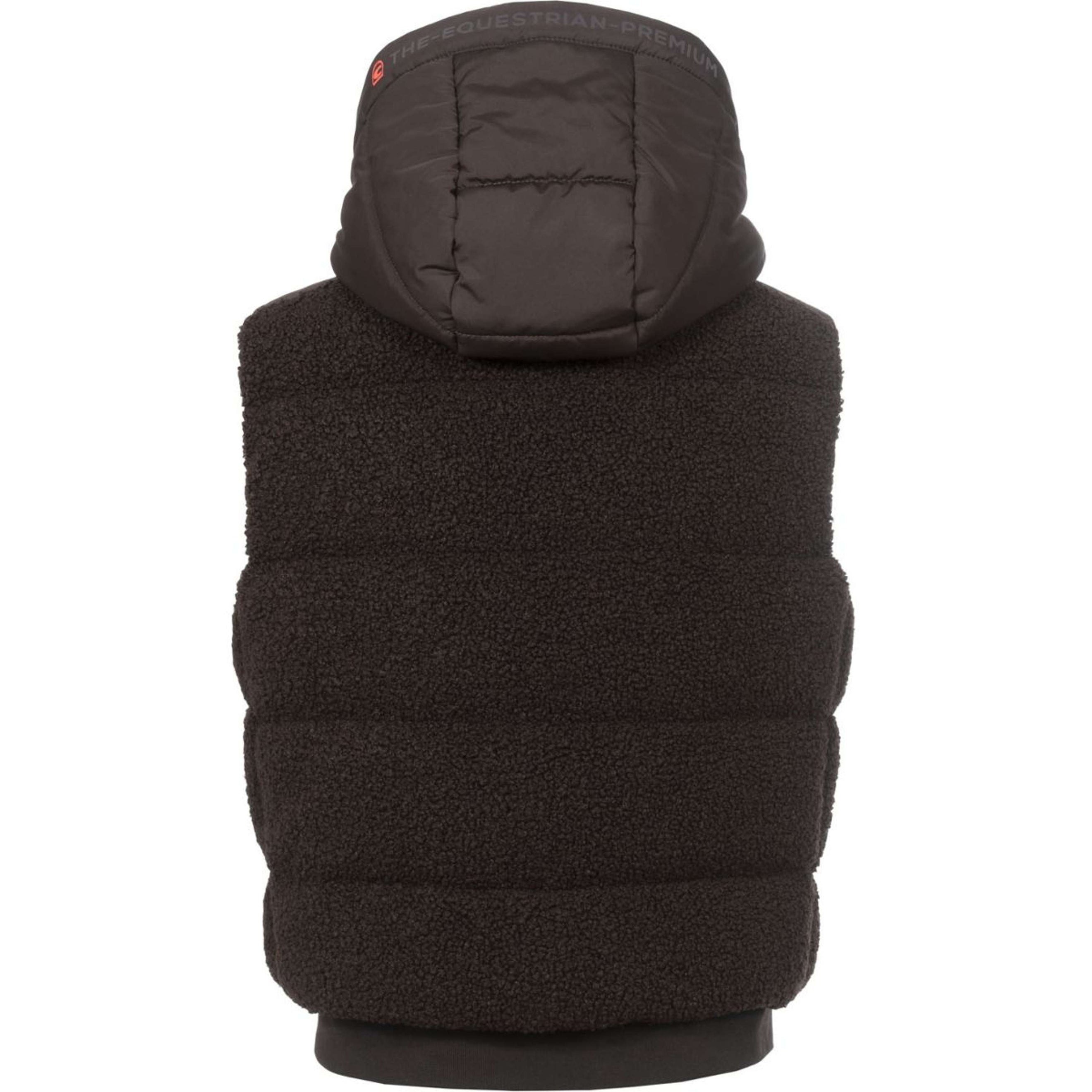 Cavallo Bodywarmer Cavallexi Espresso Cavallo Bodywarmer Cavallexi Espresso