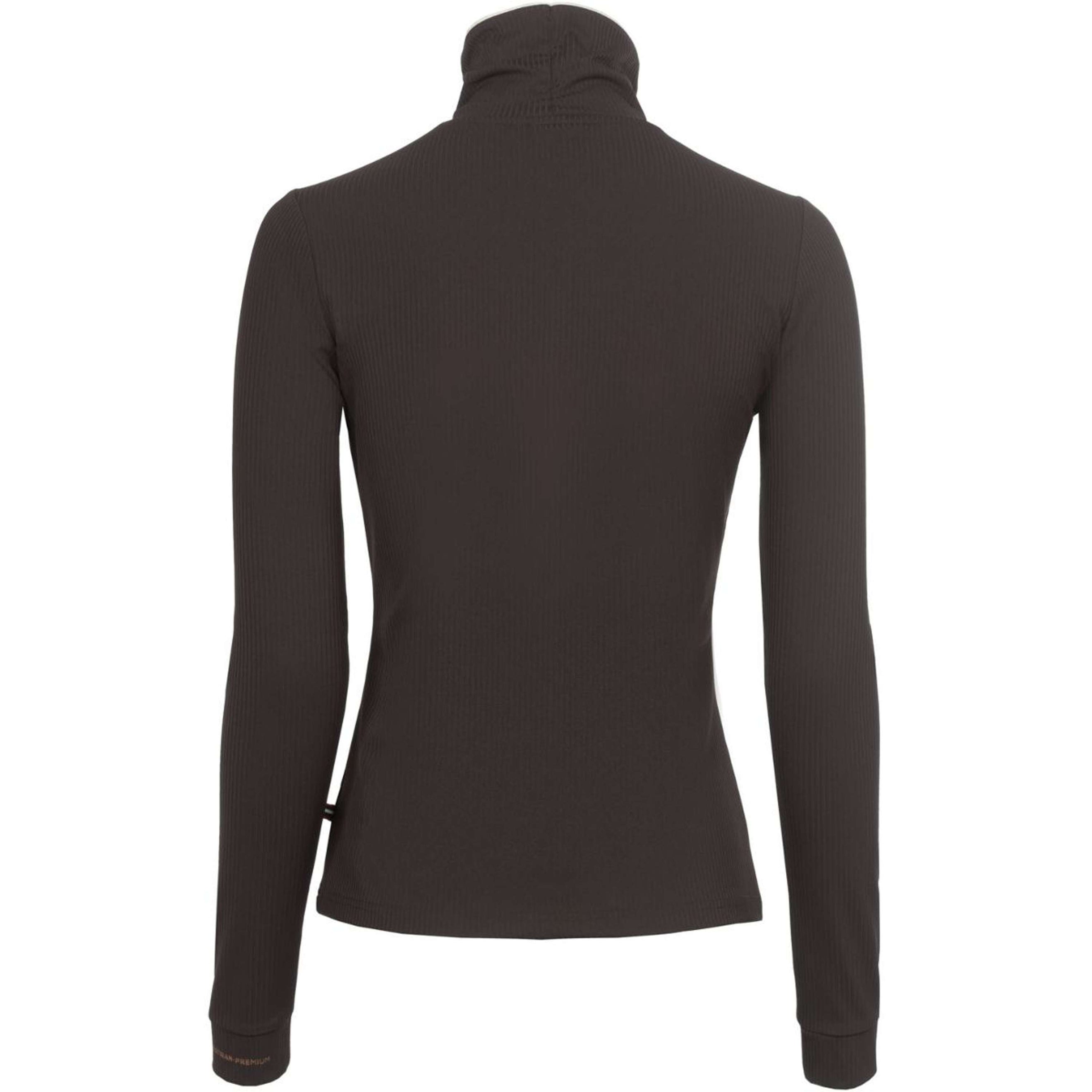 Cavallo Shirt Cavallivy Espresso