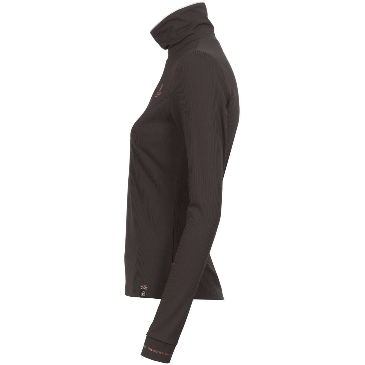 Cavallo Shirt Cavallivy Espresso