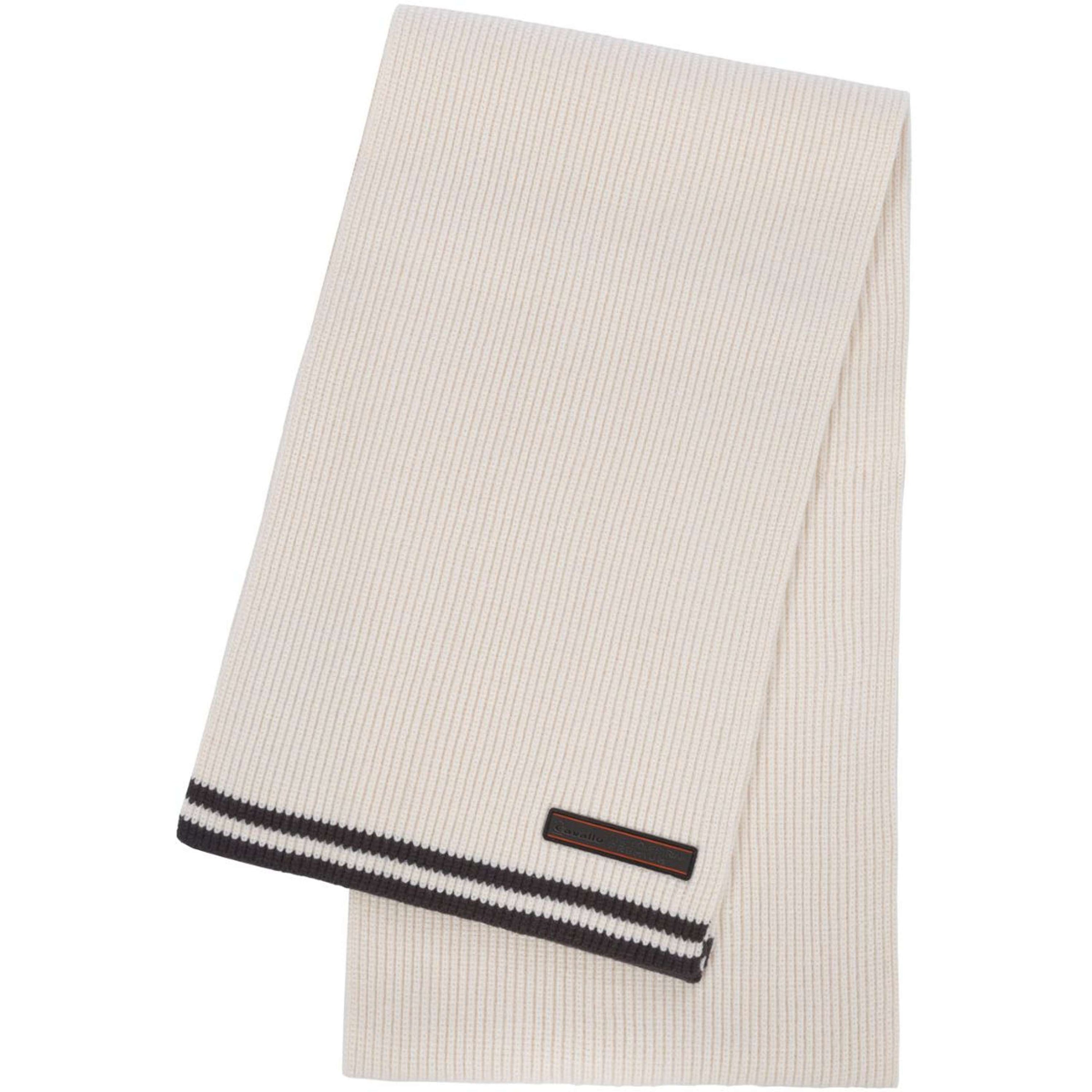 Cavallo Sjaal Cavallakely Ecru Cavallo Sjaal Cavallakely Ecru