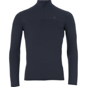 Cavallo Shirt Ernie Heren Donkerblauw