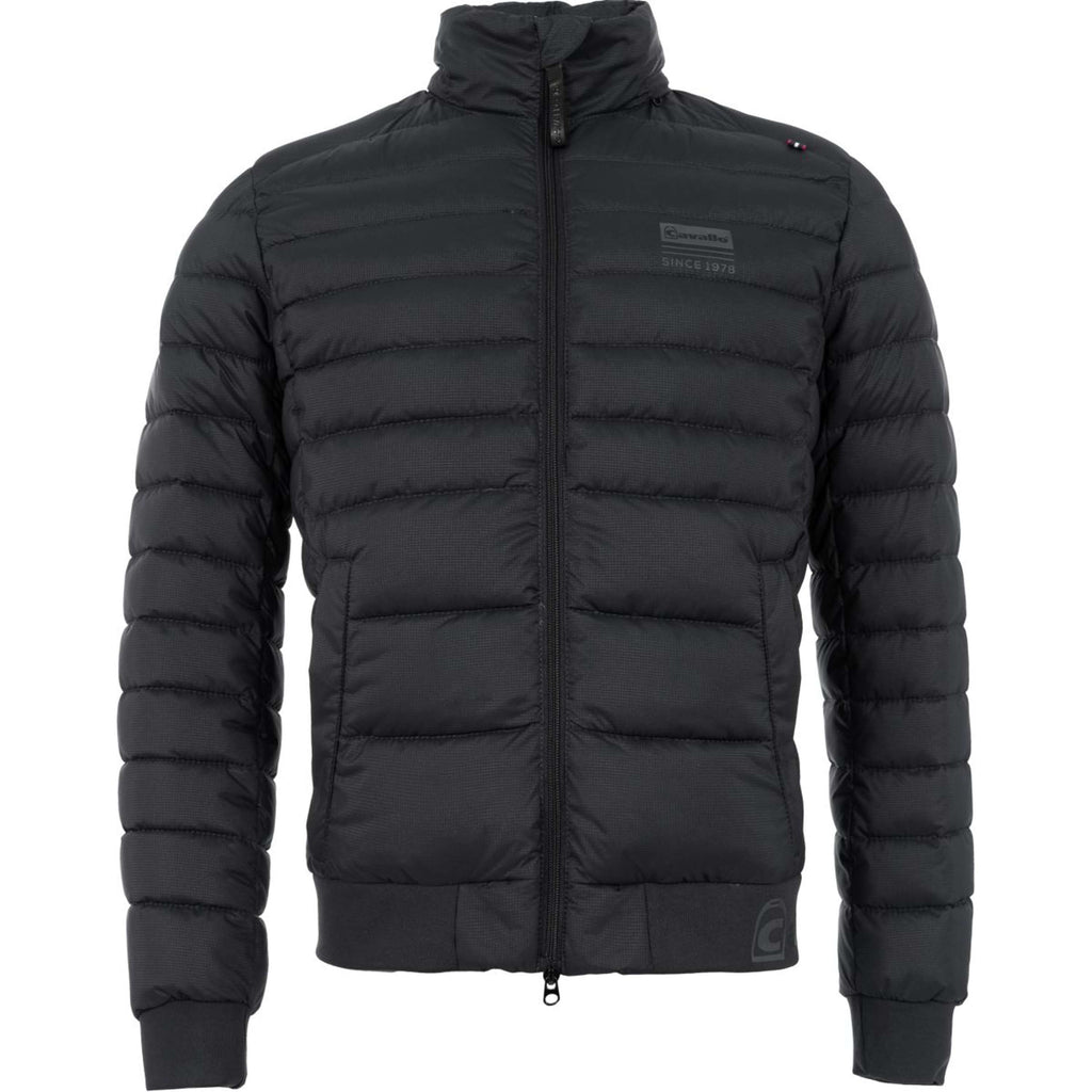 Cavallo Jas Enzo Heren Zwart