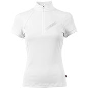 Cavallo Wedstrijdshirt CavalNoela Wit