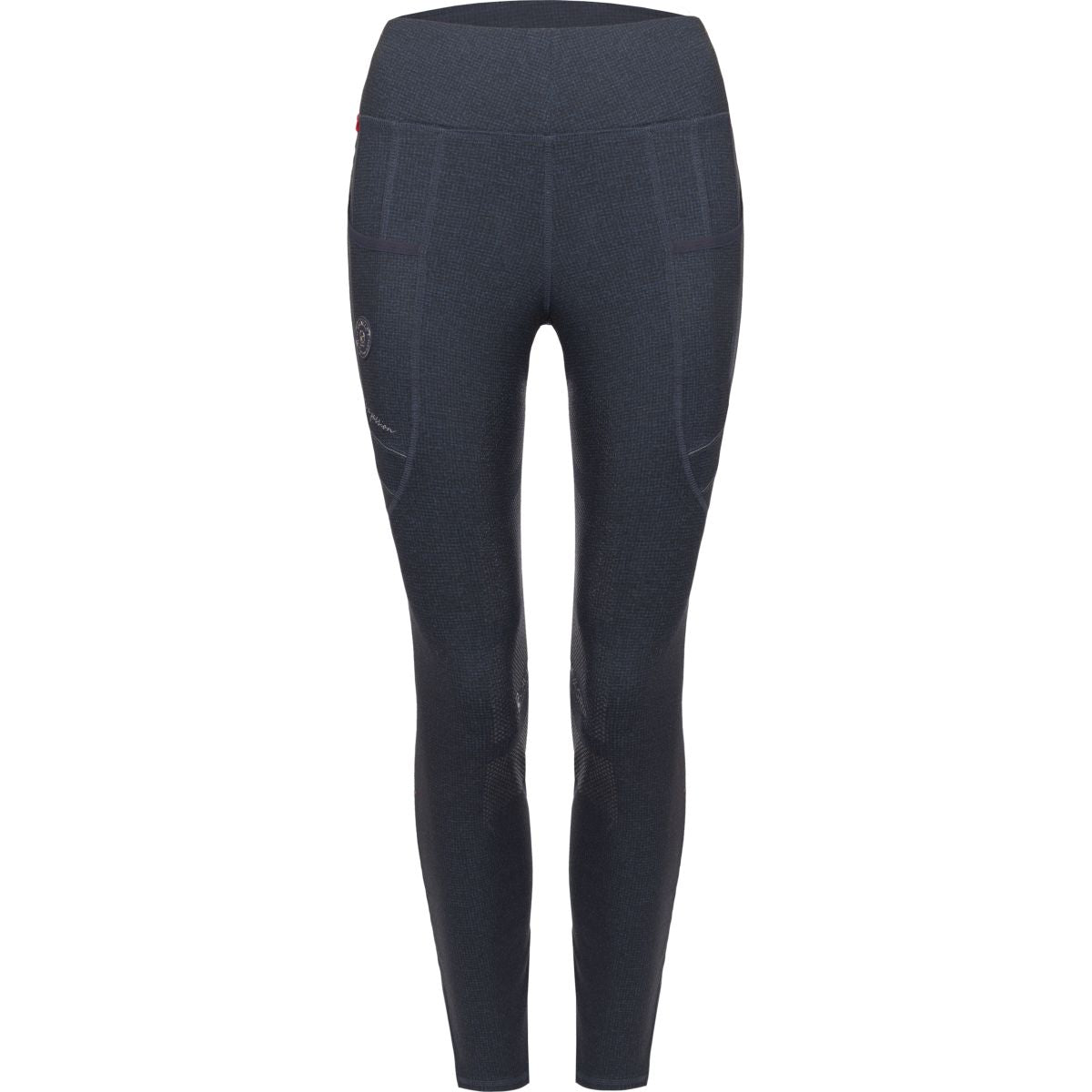 Cavallo Rijlegging CavalLin Grip RL Donkerblauw