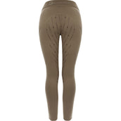 Cavallo Rijlegging CavalLiz Grip RL Dark Taupe