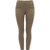 Cavallo Rijlegging CavalLiz Grip RL Dark Taupe