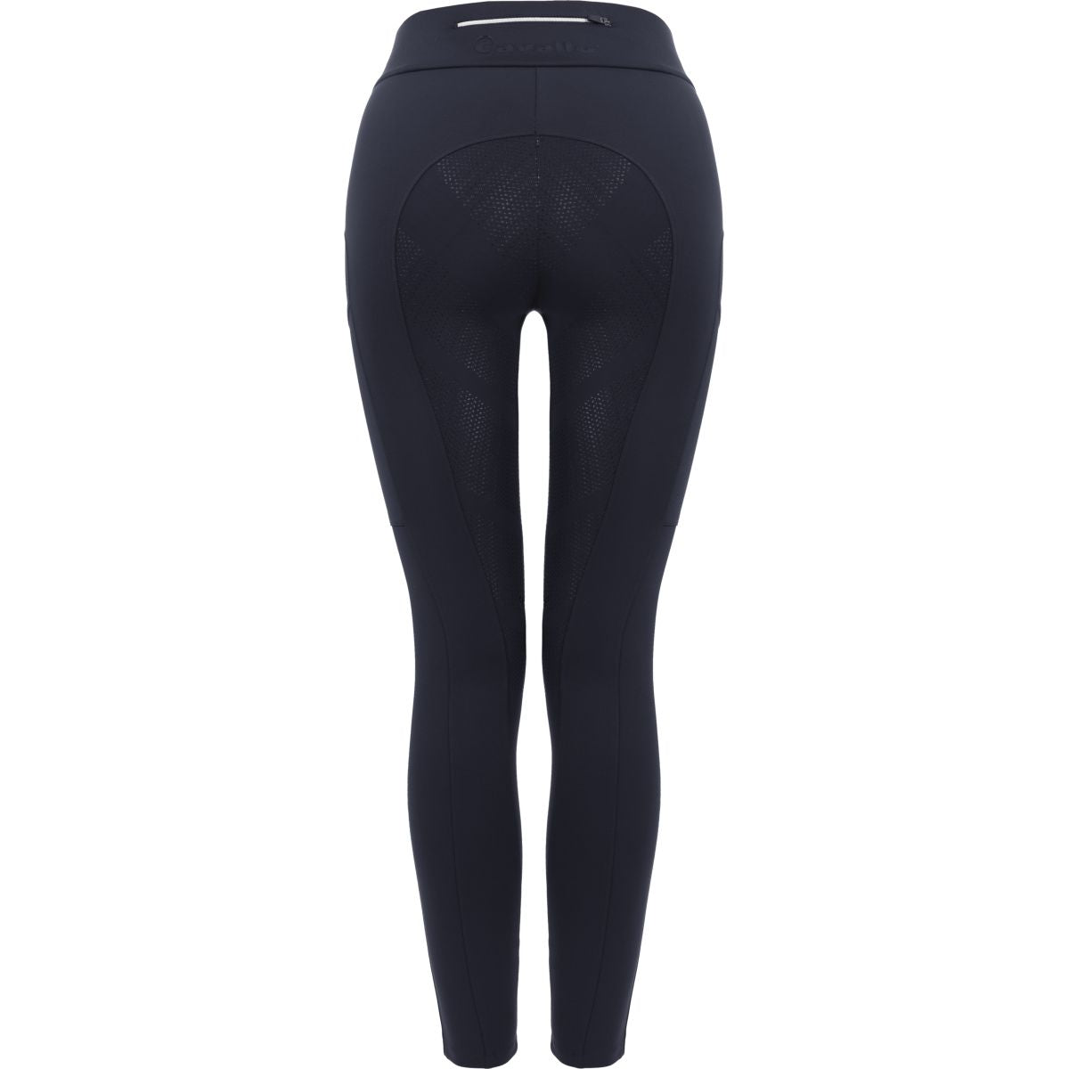 Cavallo Rijlegging CavalLeyla Grip RL Donkerblauw