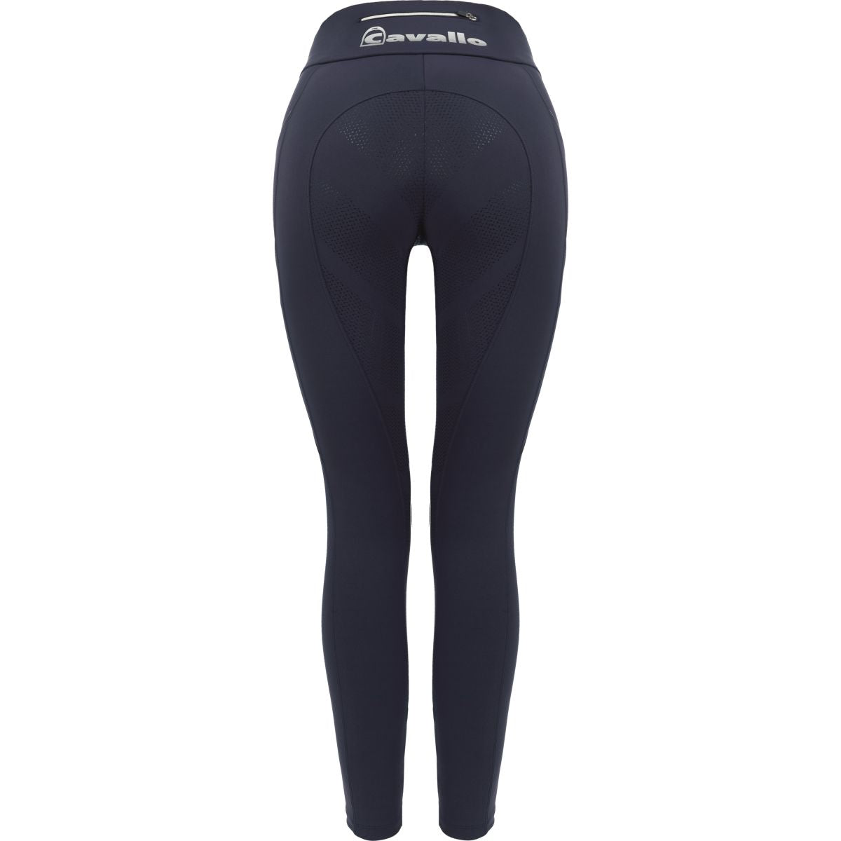 Cavallo Rijlegging Lana Grip RL Donkerblauw