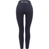 Cavallo Rijlegging Lana Grip RL Donkerblauw