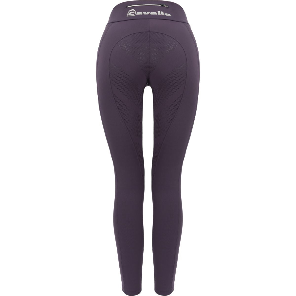 Cavallo Rijlegging Lana Grip RL Plum