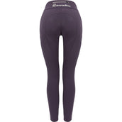 Cavallo Rijlegging Lana Grip RL Plum