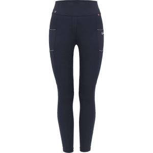 Cavallo Rijlegging Lana Grip RL Donkerblauw