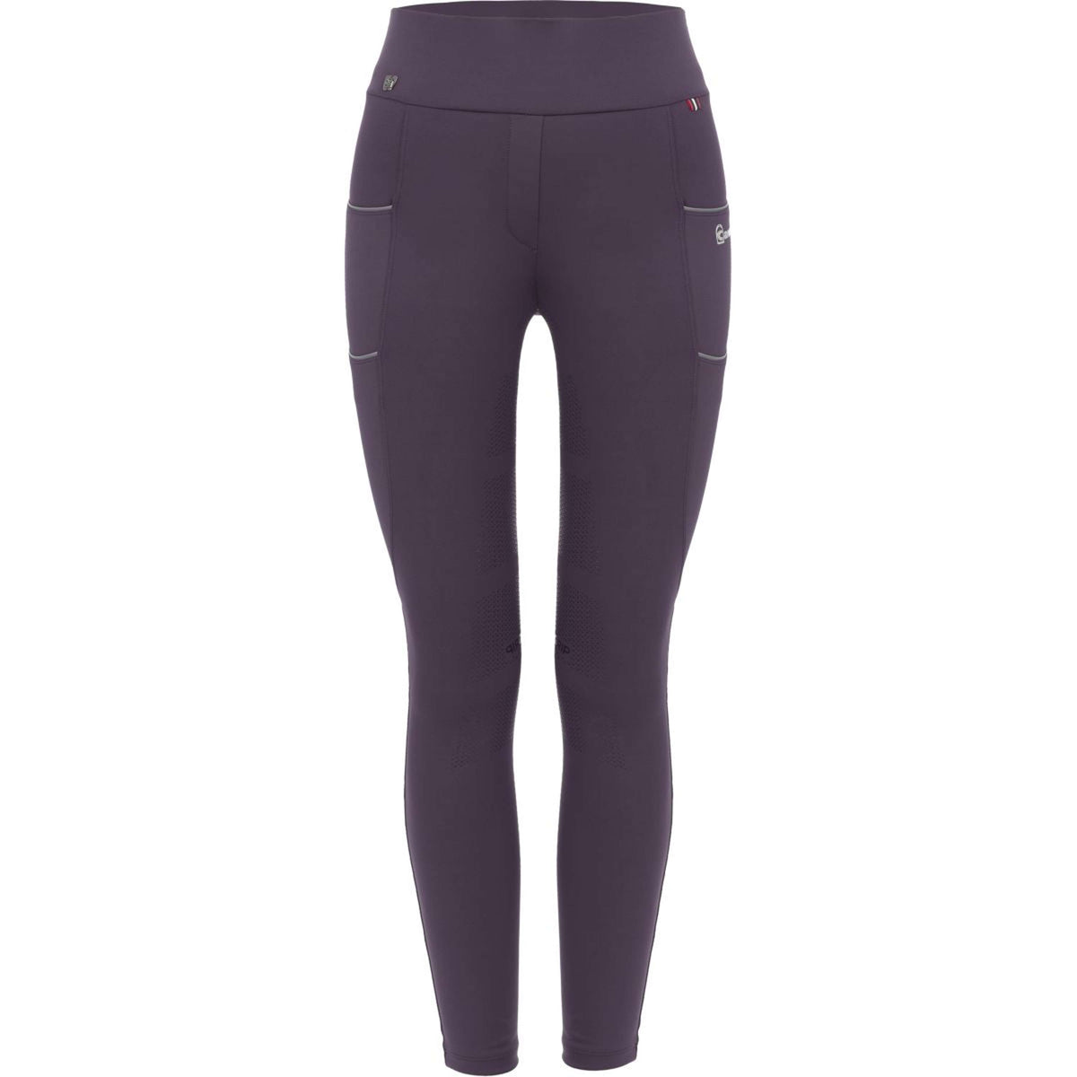 Cavallo Rijlegging Lana Grip RL Plum