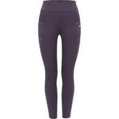 Cavallo Rijlegging Lana Grip RL Plum