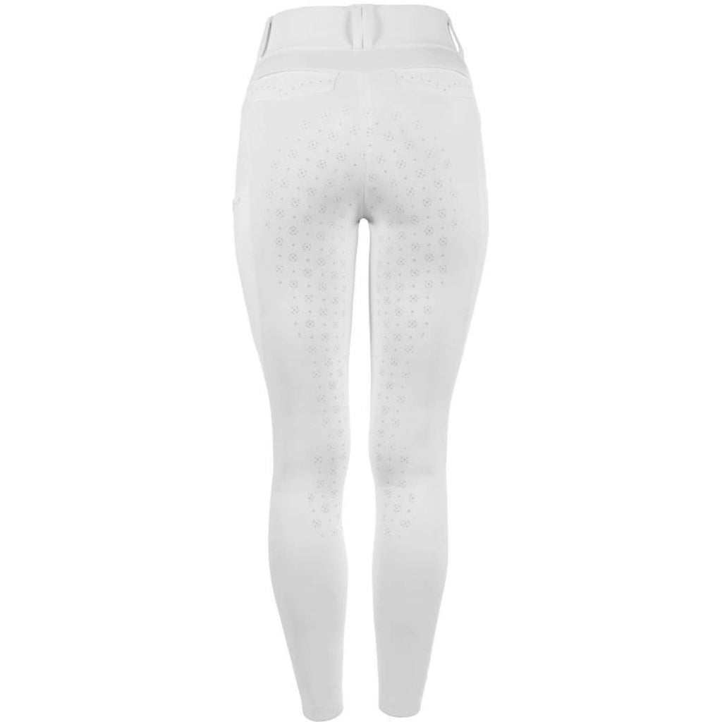 Cavallo Rijlegging CavalCandera Grip Mobile Wit