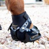 Scoot Boots Endurance Gaiter Zwart