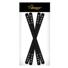 Scoot Boot Pastern Strap Zwart