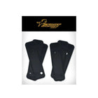 Scoot Boot Front Strap Zwart