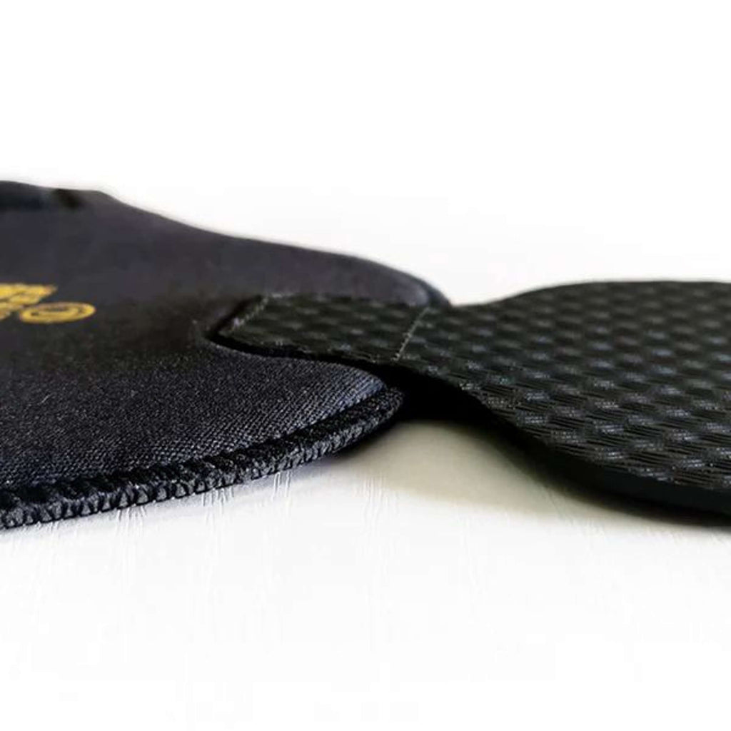 Scoot Boot Endurance Gaiter Zwart