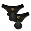 Scoot Boot Endurance Gaiter Zwart