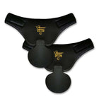 Scoot Boot Endurance Gaiter Zwart