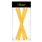 Scoot Boot Pastern Strap Marigold