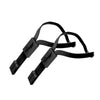 Scoot Boot Mud Strap Zwart
