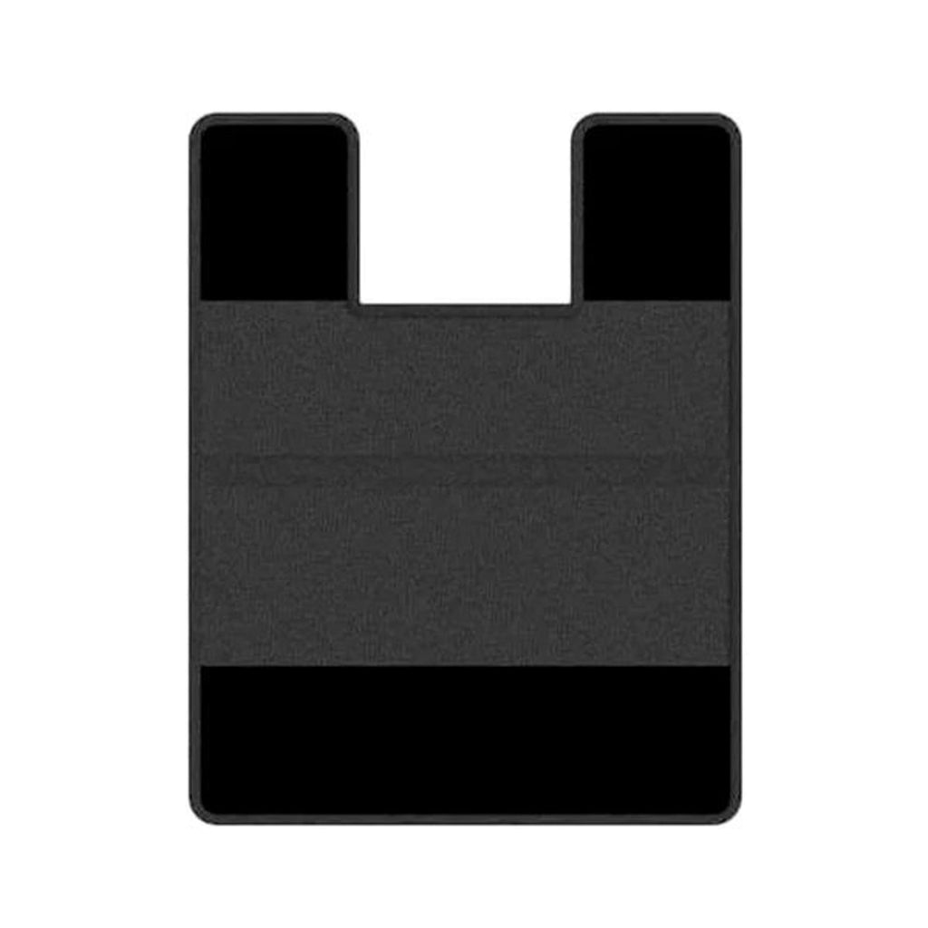 Scoot Boot Trail Gaiter Zwart