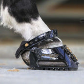 Scoot Boots Hoefschoen Regular Single Pony Zwart