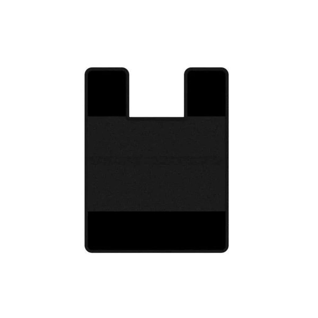 Scoot Boot Trail Gaiter Zwart