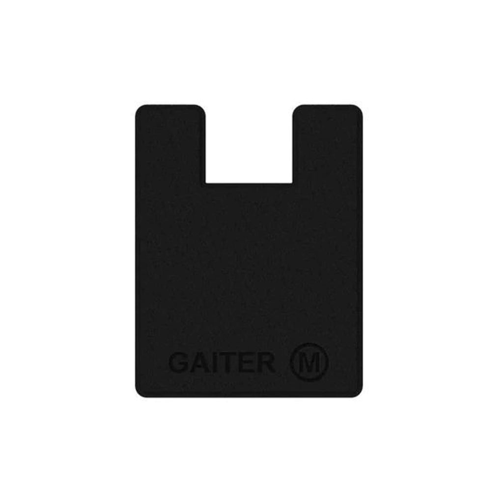 Scoot Boot Trail Gaiter Zwart