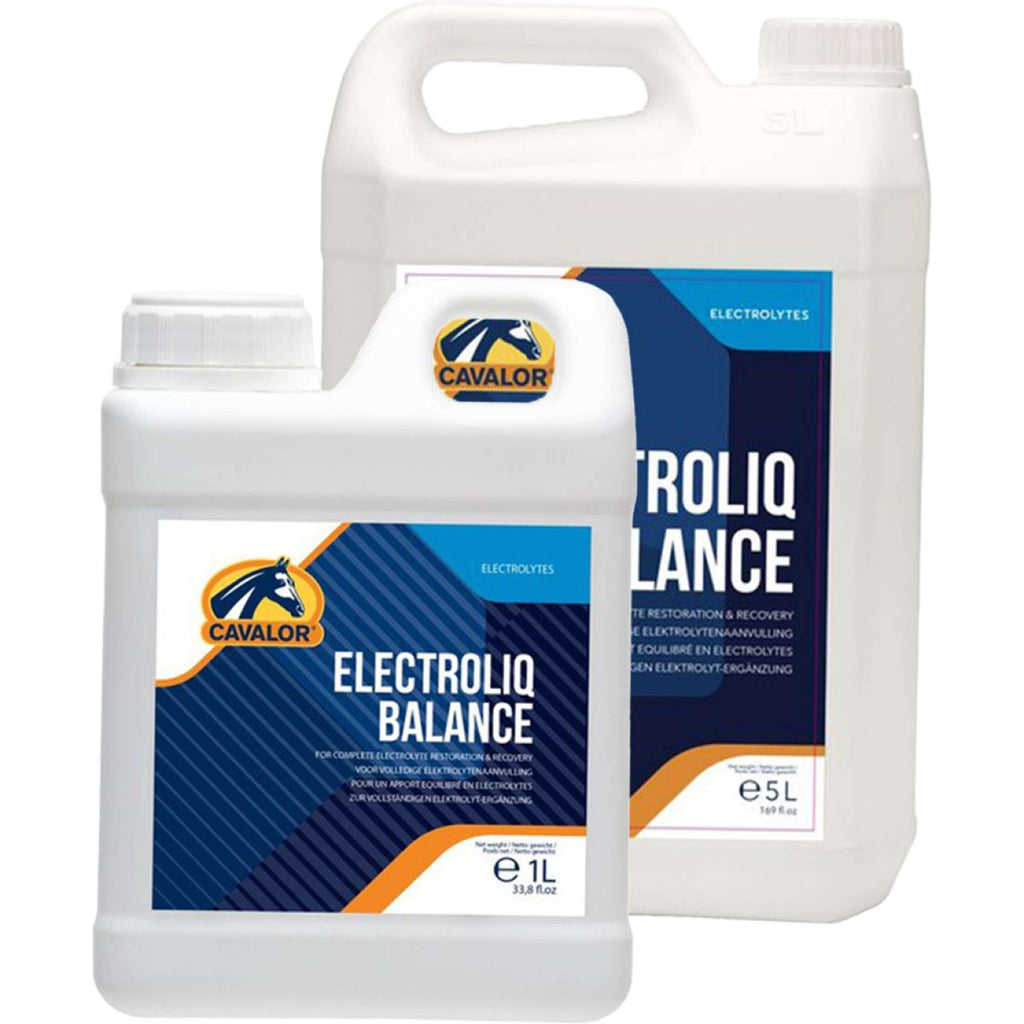 Cavalor Electroliq Balance
